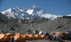 Everest 2002