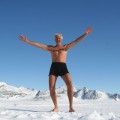 Mount Vinson 2011