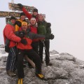 Kilimanjaro 2007