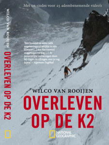 Overleven op de K2