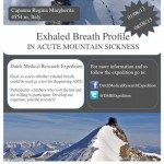 onderzoek hoogteziekte