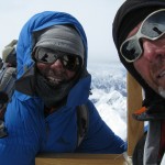 top Khan Tengri Wilco en Cas 2013